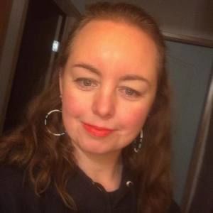 Meet your Posher, Moriah